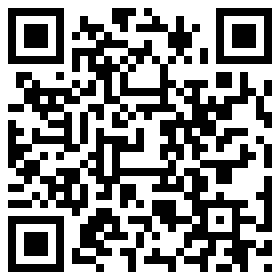 qrcode für OBO Bettermann T4B P6 9011 - 1 fold cover T4B/P6S module 45 T4B /