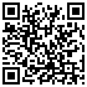 qrcode für TCS Carus Adapto Video color indoor station wall device - CAI2200-0150