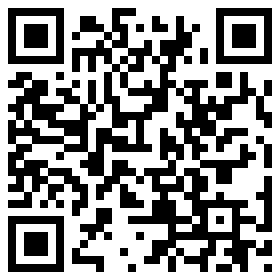 qrcode für TCS Audio outdoor station PDS 1 button 1 row AP white - PDS01-WS/04