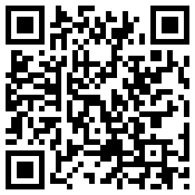 qrcode für Ridi Leuchten GmbH 2500054SW381 module insert emergency sign 13x black