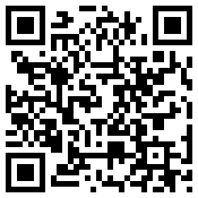 qrcode für TSC 8600 SRE thermal transfer ribbon resin 152mm black - P159095-001