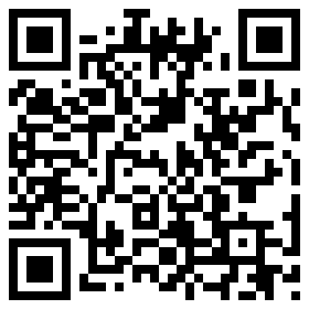 qrcode für Siedle status display module access system white - ZAM 670-0 W