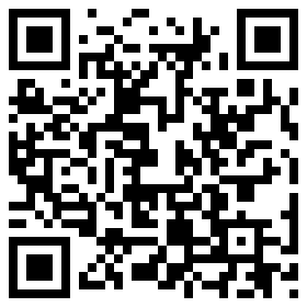qrcode für Ridi Leuchten GmbH 0331955SW696 module insert CIRQUA 7x