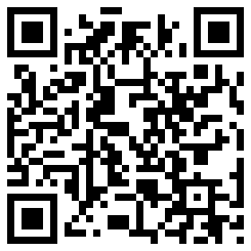 qrcode für TSC 8550 SWR thermal transfer ribbon wax/resin 165mm black - P159099-001