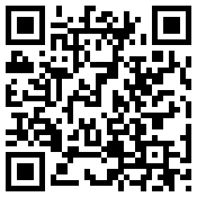 qrcode für Weidmüller SensorAktor Ltg open 3p 10m 1465981000 - SAIP-M12BW-3-10V