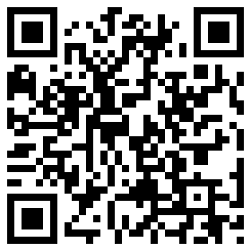 qrcode für Weidmüller SensorAktor Ltg open 4p 3m 1465990300 - SAIP-M12BW-4-3.0V