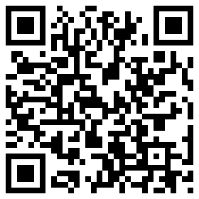 qrcode für TCS Video color 130° outdoor station AVD 1 button 1 AP white - AVD14013-0018