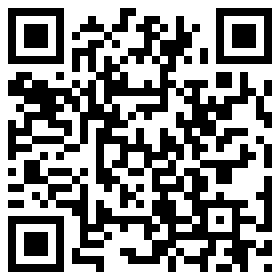 qrcode für TCS Video color 130° outdoor station AVE 4 buttons 2 AP white - AVE14043-0018