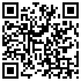 qrcode für TCS Video color 130° outdoor station AVE 8 buttons 2 AP white - AVE14083-0018