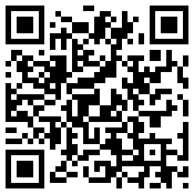 qrcode für TCS Carus Audio outdoor station 1 button 1 IRIS CAE1001 silver - CAE1001-0150