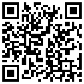 qrcode für Balluff frame light barrier BOW001W - BOW A-1208-NS-C-S49
