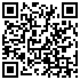 qrcode für Balluff frame light barrier BOW0034 - BOW B-1616-DU-C-S75