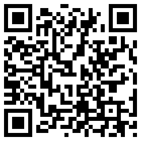 qrcode für Balluff frame light barrier BOW0036 - BOW B-1620-DU-C-S75