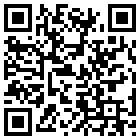qrcode für Balluff fork light barrier BGL002R - BGL 50A-001-SA1-S49