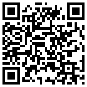 qrcode für TSC 8050 SWX thermal transfer ribbon wax 60mm black - P159109-001
