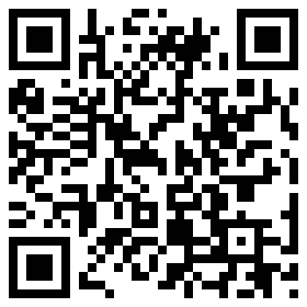 qrcode für TURCK actuator sensor PUR connecting cable 6625365 - WKC12T-1-RSC12T/TXL