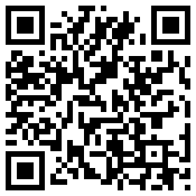 qrcode für TURCK RKS8T 0 6 RSS8T/TEL actuator Sensor control PVC connecting cable 6625471 - RKS8T-0,6-RSS8T/TEL