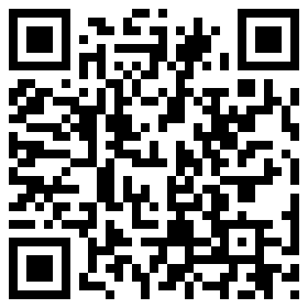 qrcode für TURCK actuator sensor cable PVC connection cable 6625138 - RSC8T-10/TEL