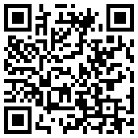 qrcode für TURCK actuator sensor cable PUR connection cable 6625347 - RSC12T-10/TXL
