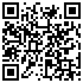 qrcode für Datalogic GM4130 Scanner black