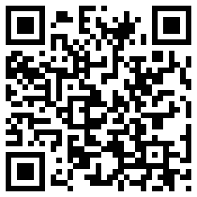 qrcode für TURCK actuator Sensor cable PUR connecting cable 6626399 - WKS4.5T-1-RSS4.5T/TXL