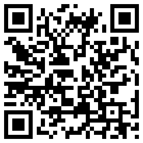 qrcode für TURCK Aktuator Sensor control PVC connecting cable 6627427 - PKGS3M-1-PSGS3M/TEL