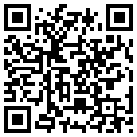 qrcode für TSC 8550 SWR thermal transfer ribbon wax/resin 60mm black - P159112-001