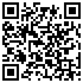 qrcode für TSC 8580 PWR thermal transfer ribbon Premium wax/resin 60mm black - P159113-001
