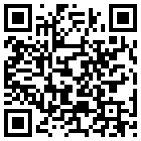 qrcode für TSC 8600 SRE thermal transfer ribbon resin 60mm black - P159114-001