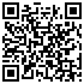 qrcode für TSC 8550 SWR thermal transfer ribbon wax/resin 83mm black - P159119-001
