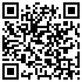 qrcode für TSC 8550 SWR thermal transfer ribbon wax/resin 90mm black - P159126-001