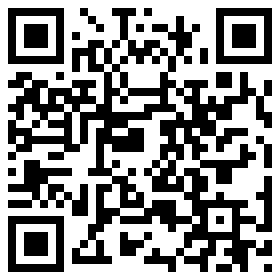 qrcode für TSC 8580 PWR thermal transfer ribbon Premium wax/resin 90mm black - P159127-001
