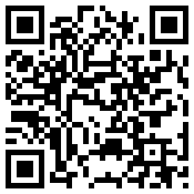 qrcode für TSC 8600 SRE thermal transfer ribbon resin 90mm black - P159128-001