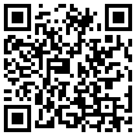 qrcode für Ridi Leuchten GmbH 2560754SW device carrier VL2P-GL 7x black DALI-2