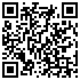 qrcode für Ridi Leuchten GmbH 2560760SW device carrier VL2P-GL 7x black DALI-2
