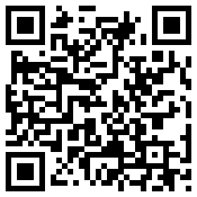 qrcode für Ridi Leuchten GmbH 2560761SW device carrier VL2P-GL 7x black DALI-2