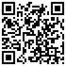 qrcode für Ridi Leuchten GmbH 2560765SW device carrier VL2P-GL 7x black DALI-2