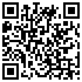 qrcode für Ridi Leuchten GmbH 2560770SW device carrier VL2P-GL 7x black DALI-2