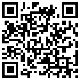 qrcode für Ridi Leuchten GmbH 2560771SW device carrier VL2P-GL 7x black DALI-2