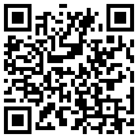 qrcode für Ridi Leuchten GmbH 2560773SW device carrier VL2P-GL 7x black DALI-2