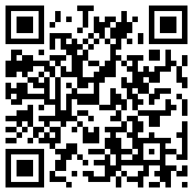qrcode für Ridi Leuchten GmbH 2560841SW device carrier VL2P-GL 7x black DALI-2