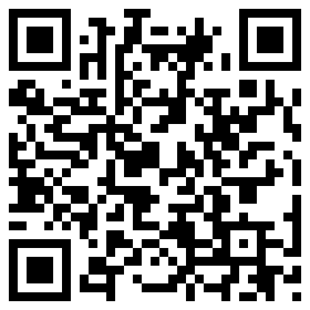 qrcode für Ridi Leuchten GmbH 2560844SW device carrier VL2P-GL 7x black DALI-2