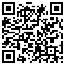 qrcode für Ridi Leuchten GmbH 2560845SW device carrier VL2P-GL 7x black DALI-2
