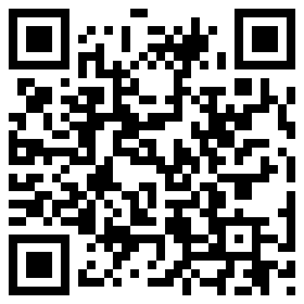 qrcode für Ridi Leuchten GmbH 2560855SW device carrier VL2P-GL 7x black DALI-2