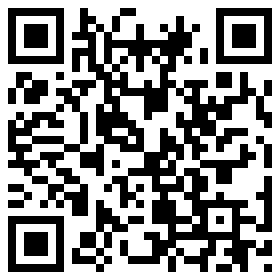 qrcode für Ridi Leuchten GmbH 2560857SW device carrier VL2P-GL 7x black DALI-2