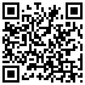 qrcode für Ridi Leuchten GmbH 2560860SW device carrier VL2P-GL 7x black DALI-2