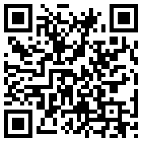 qrcode für Ridi Leuchten GmbH 2560865SW device carrier VL2P-GL 7x black DALI-2