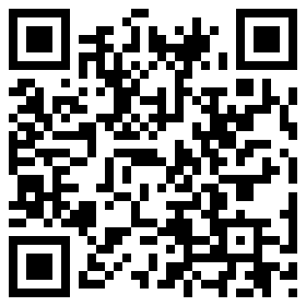 qrcode für Ridi Leuchten GmbH 2560866SW device carrier VL2P-GL 7x black DALI-2