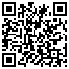qrcode für Ridi Leuchten GmbH 2560868SW device carrier VL2P-GL 7x black DALI-2