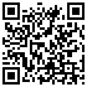qrcode für Ridi Leuchten GmbH 2560869SW device carrier VL2P-GL 7x black DALI-2